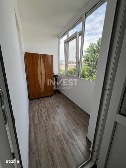 Garsonieră decomandată în Tătărași