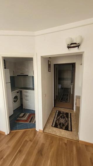 Apartament cu 2 camere decomandat în Tomis II