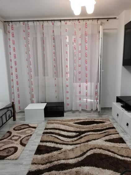 Inchiriez garsoniera tineretului 24 ULTRACENTRAL. Proprietar - 5