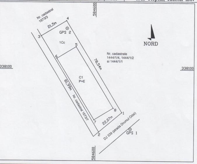 Inchiriere Hala Productie/ Depozitare + birouri 1000mp   Otopeni-Odai - 17