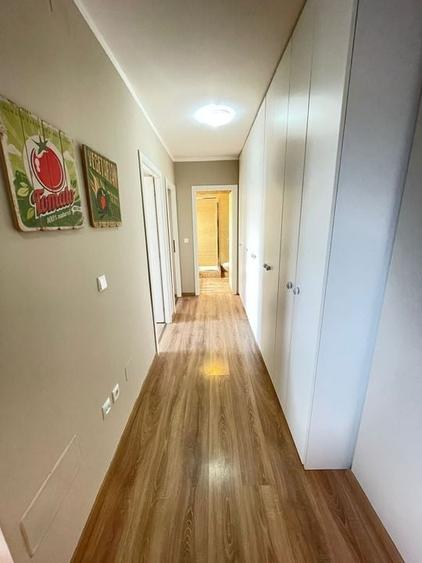 Apartament Modern 3 Camere De Inchiriat | Parcare Subterana Inclusa | 2 Bai - 6