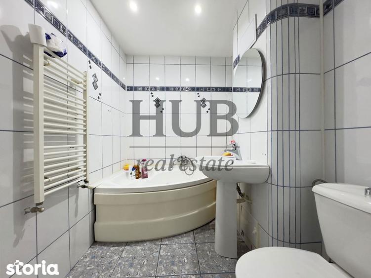 Apartament cu 3 camere | Bistrita lac | parter | modern - de vanzare - 10