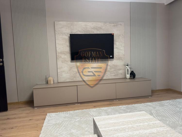 Stadion Victoria 3 camere decomandat renovat, Parcare privata - 1