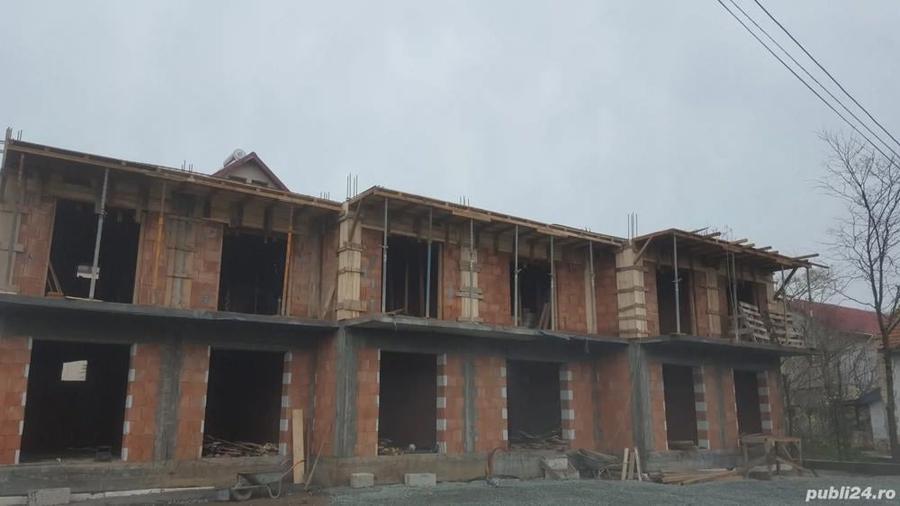 Imobil hotel S+P+1 si PUZ S+P+2+3RETRAS - 1