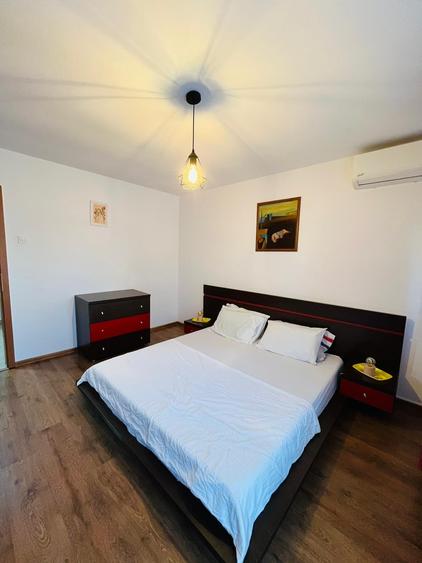 Mamaia Nord Zona Complex Phoenicia Apartament 3 camere 3 terase si parcare - 12