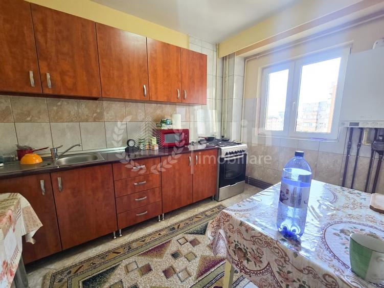 Apartament 3 camere | Balcon | Etaj 5/8 | Marasti | Zona Dorobantilor! - 4