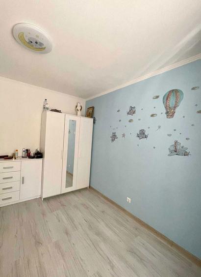 Vand apartament 3 camere Sector 3 metrou Nicoale Grigorescu/1 Decembrie - 3