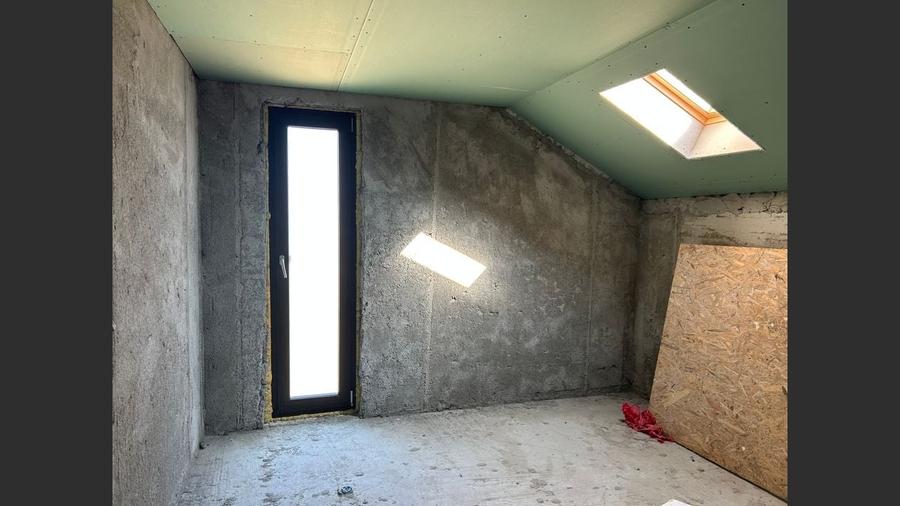 Casă frumoasă 4 camere, Strada Ana Ipatescu, Tg-Jiu - 11