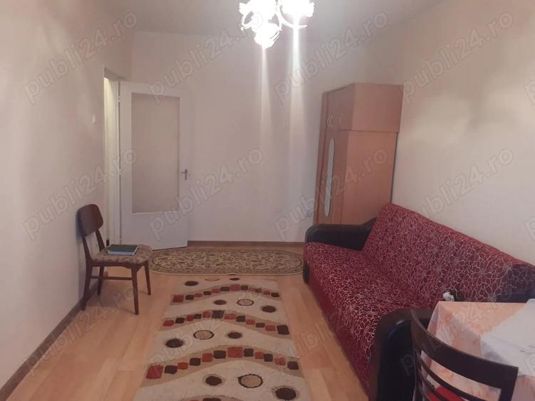 Inch. Garsoniera mobilata si utilata asa cum se vede in poze, etaj.2, str. Mioritei cu zona Bariera. - 12