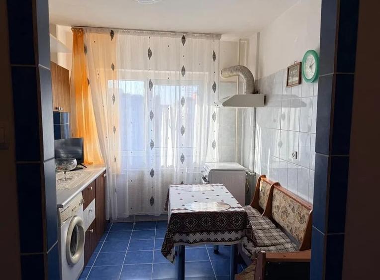 Apartament 2 camere, semidecomandat, 50 mp, balcon, ac, metrou, Piata Sudului - 4