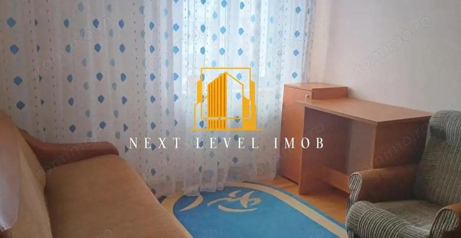 Apartament 2 camere decomandat Trivale, Complex 1 - 2