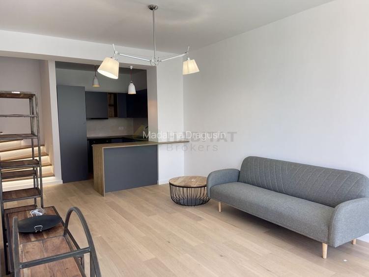 Vila urbane 4 camere | Tunari-Parc