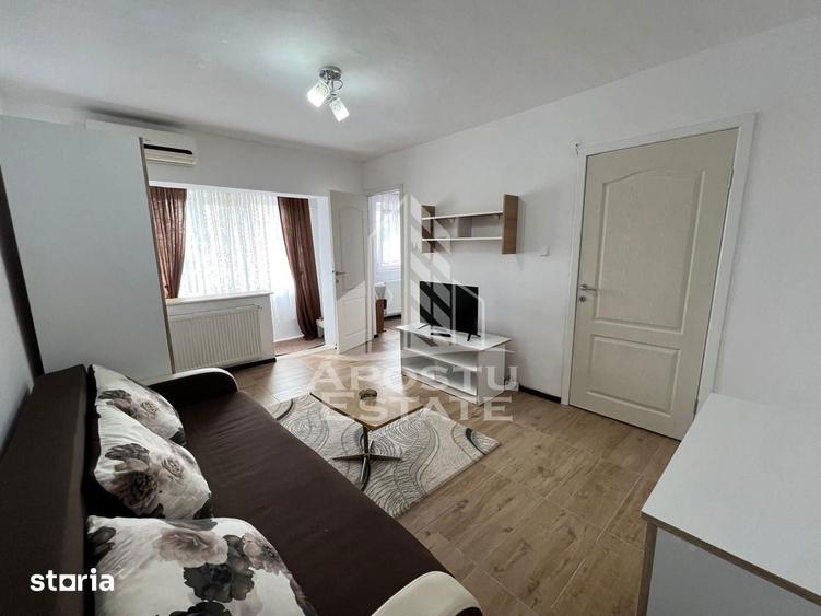Apartament 1 camera de inchiriat, petfriendly, Mircea cel Batran - 4