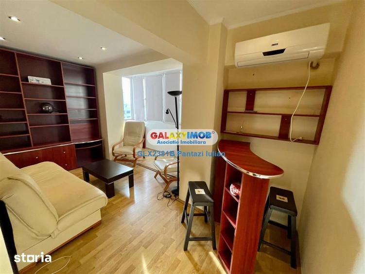 Apartament 2 camere | 13 Septembrie | Casa Poporului | Izvor - 2