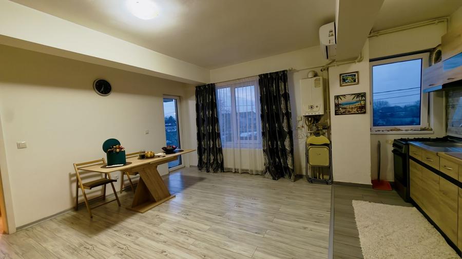 2 camere de vanzare Magurele | Varteju | Bloc nou | Ilfov - 8