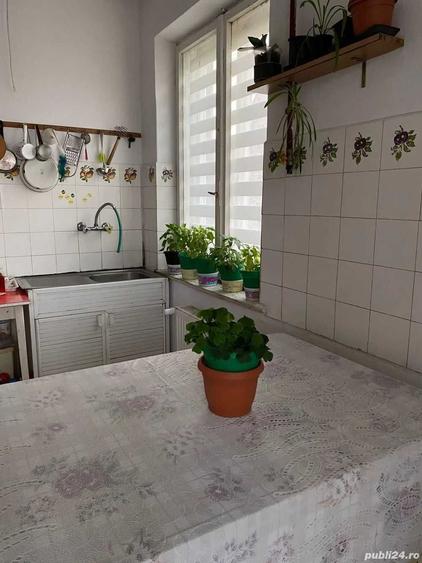 Apartament de vanzare - etajul unei case - 6