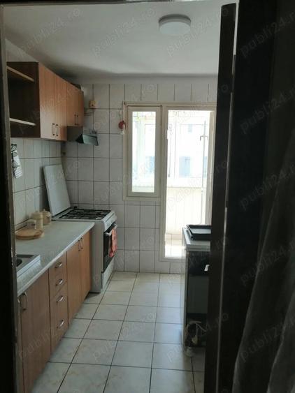 Apartament 3 camere Dristor - Kaufland, 10 minute de metrou, mobilat si utilat - 8