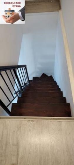 Militari - Cartier Rosu  Duplex Apartament 2 camere, 57mp. Et. 4 - 6