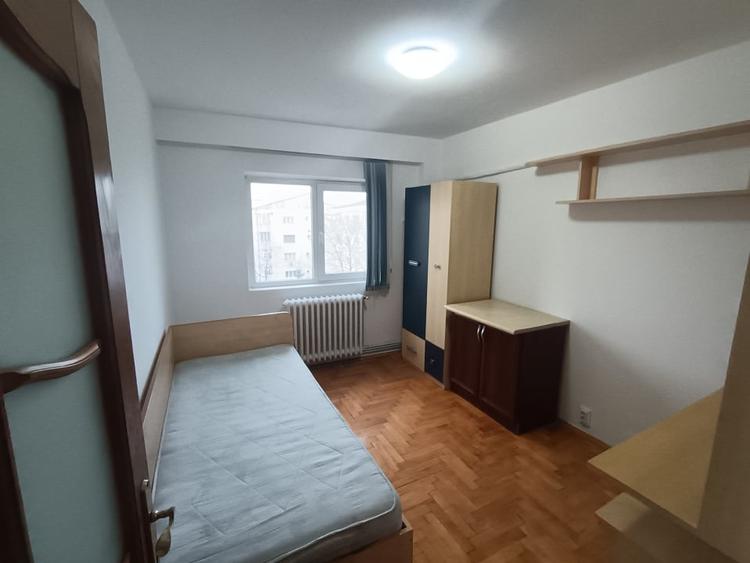 APARTAMENT 3 CAMERE, DECOMANDAT, ETAJ 4 DIN 5, CANTA, MOBILAT SI UTILAT, 1983 - 12