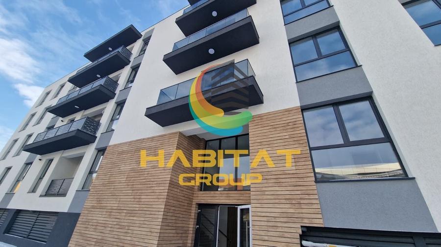 Apartament 2 camere - metrou N.Teclu - 15