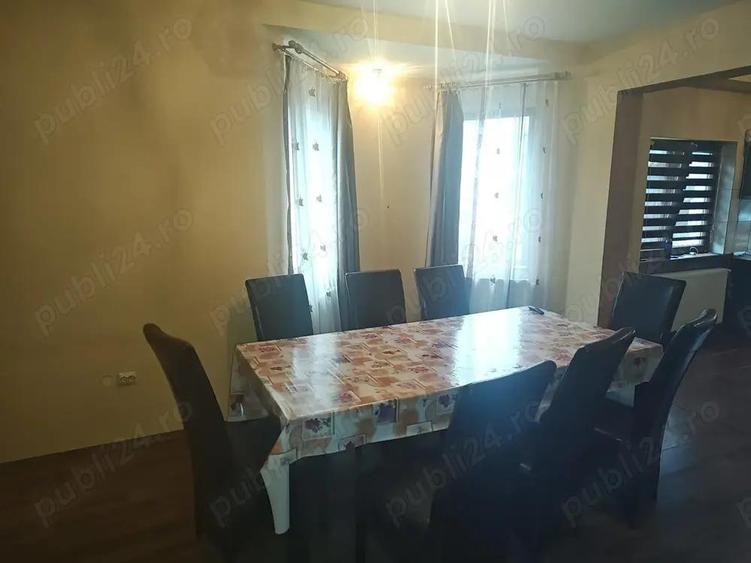 Casa Jiblea Veche - Calimanesti - 8