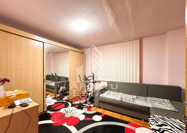 Apartament 3 camere | Decomandat | Et. 3 | 2 Garaje | Lid... - 1