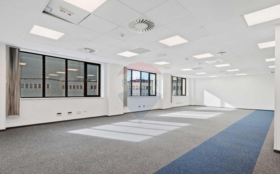 Spa?iu de birouri in cladirea Unimed - 10