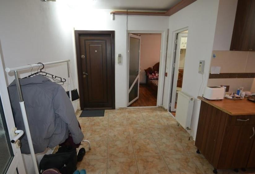 Exclusiv apartament 2 camere decomandat  Judetean -Alexandru cel Bun - 12