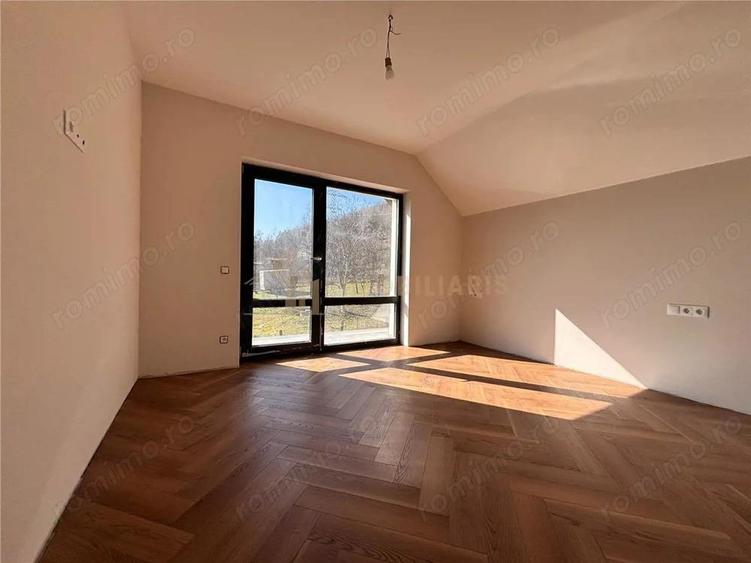 Casa individuala cu etaj - cartier Ferneziu - 11