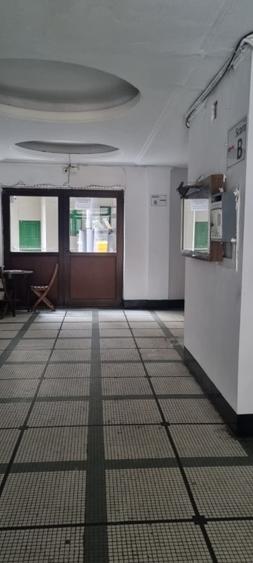 Universitate la 5 minute de metrou, strada Tudor Arghezi - 6