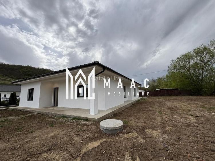 Black Friday Casă 4 camere I 140 mpu I Teren 820mp I Mediaș