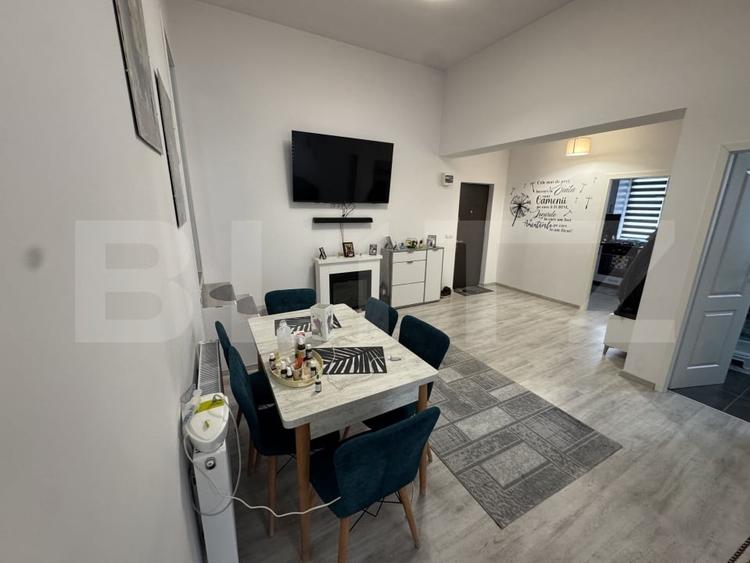 Apartament 3 camere, 77mp, Breazu Rezidential - 5