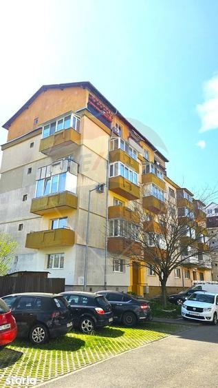 Apartament in Sibiu Cartier Turnisor - 12