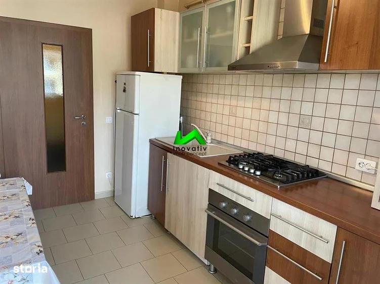 Apartament de inchiriat 2 camere Sibiu Selimbar - 7