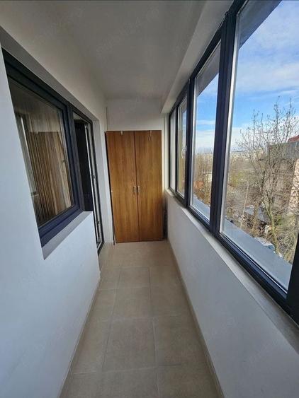 Apartament 2 camere decomandat, 2 balcoane, centrala, 3 min metrou - 6