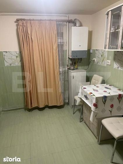 Apartament 2 camere, 53 mp, parter Dealul Florilor | Spatios si pr - 6