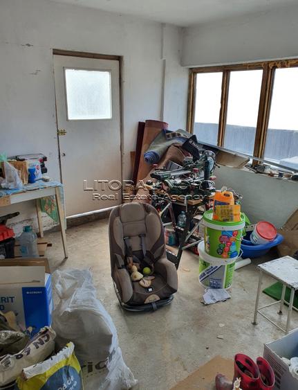 Exclusivitate- Inel I- Str. Soveja  DR-uri,ap. deosebit,175mp cu terasa,etaj 8/8 - 18