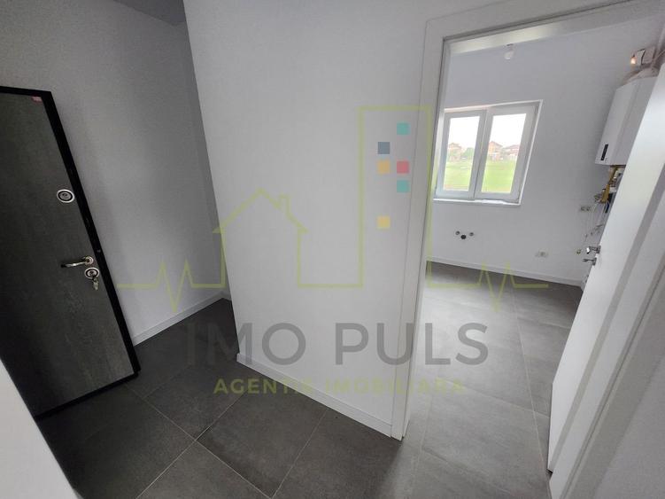 Comision 0%. Bloc nou. Parter. Bucatarie inchisa. Loc de parcare inclus - 3