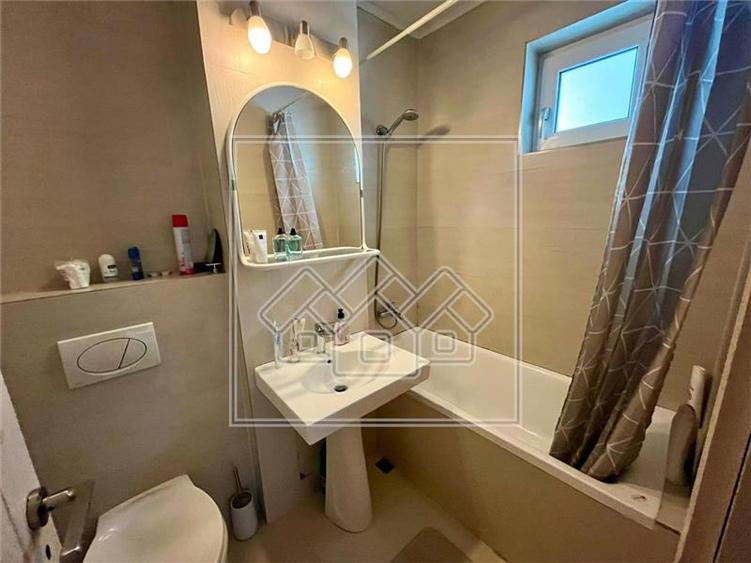 Apartament de inchiriat Sibiu - 2 camere - Mihai Viteazu - 8