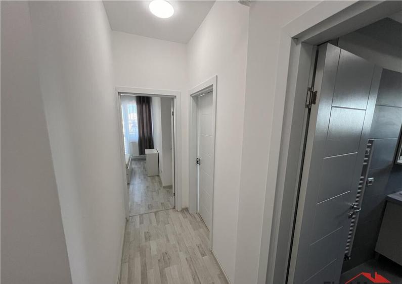 Apartament 2 camere, bloc nou,parcare, etaj 2(lift), ultrace - 15