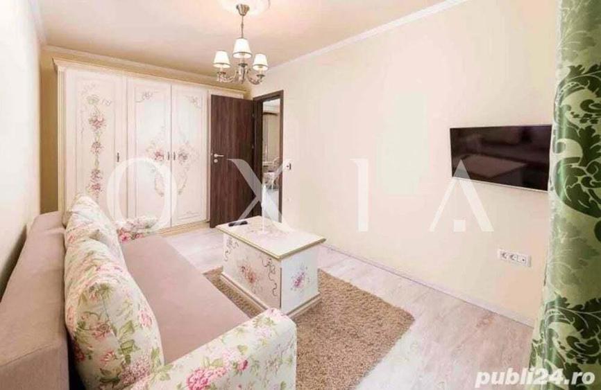 SX682 Aradului Est - Mobilat-Utilat Premium - 3