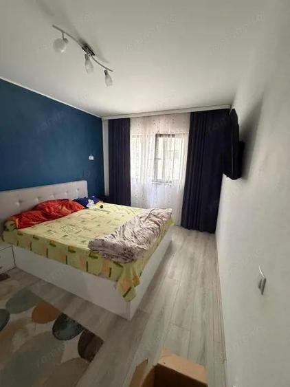 Apartament 3 camere, 64 mp, mobilat si utilat- zona Capsunarie Rezidential - 3