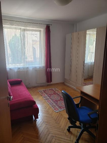 Inchiriez ap 2 camere,decomandat,centru,Pta Mihai Viteazul Cluj-Napoca