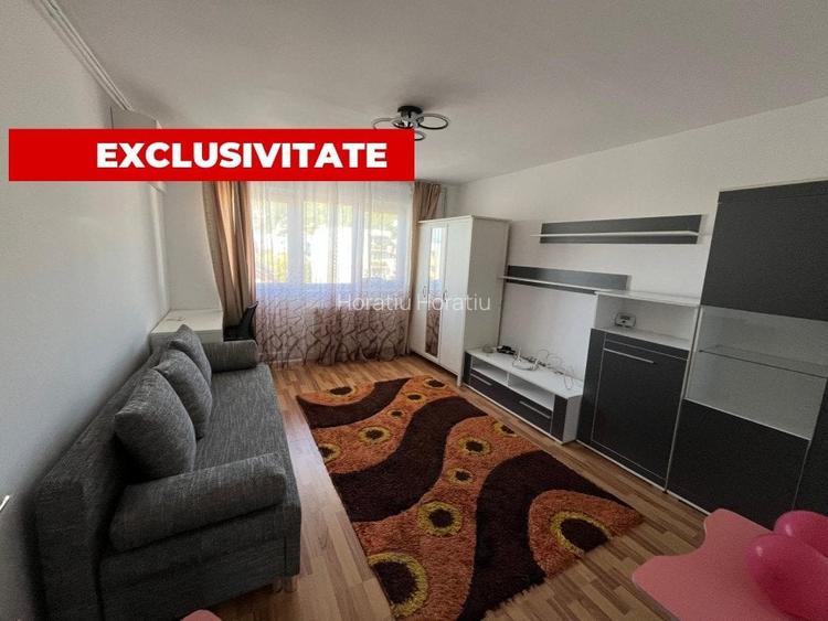 Apartament 2 camere decomandat in Grigorescu zona Policlinica Grigorescu