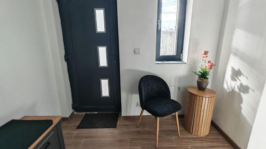 Casa P+E, 4 camere , ASTRA Carpatilor -LIDL- curte comuna. - 54