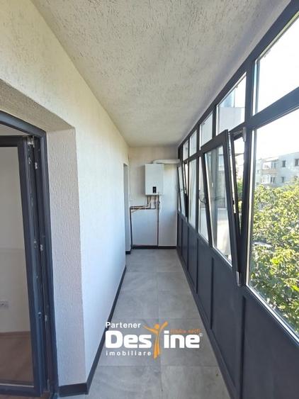 DACIA, Apartament 3 camere, 71.7 MP, 149.900 € - 9