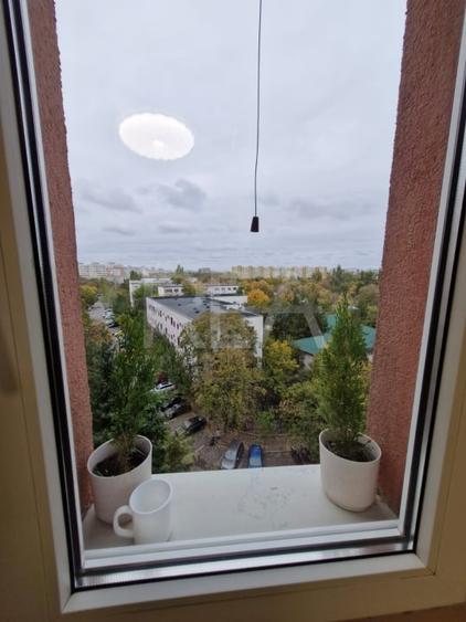 Apartament cu 2 camere la 2 minute de statia de metrou Nicolae Grigorescu - 9