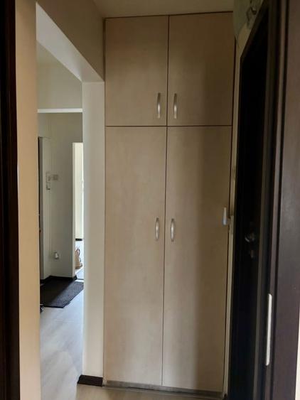 Apartament luminos 2 camere, 2 balcoane, etaj 3/4, zona Sigma, aproape de UMF - 8