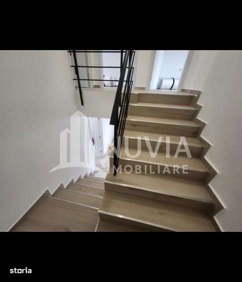 Apartamente cu scara interioara la casa,105 mp utili,la cheie,Cetate - 8