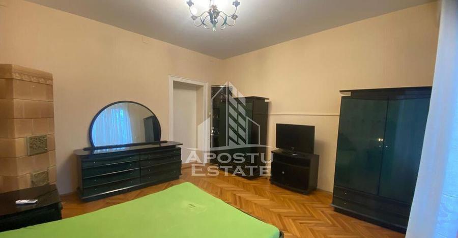 Apartament 3 camere, centrala proprie, PetFriendly, zona ... - 2
